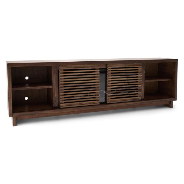 Picture of Sydney Fireplace TV Stand