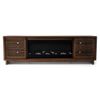 Picture of Sydney Fireplace TV Stand