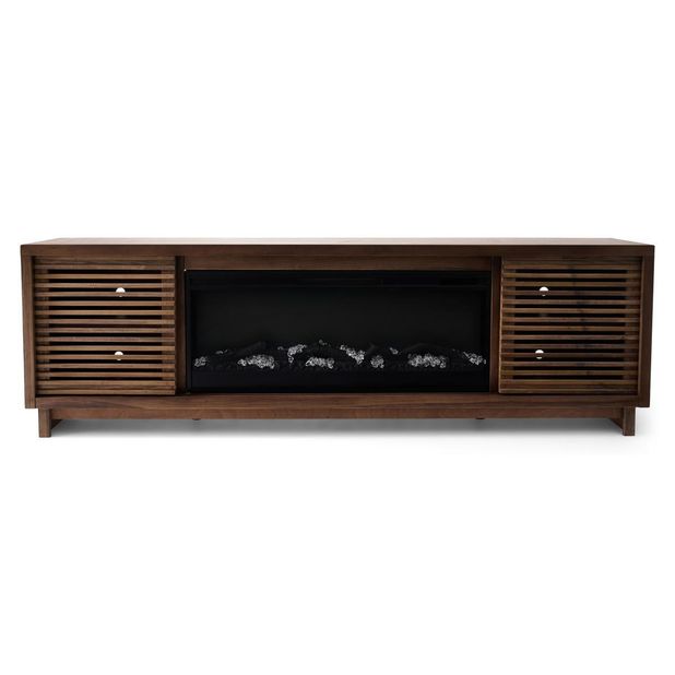 Picture of Sydney Fireplace TV Stand