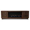 Picture of Sydney Fireplace TV Stand