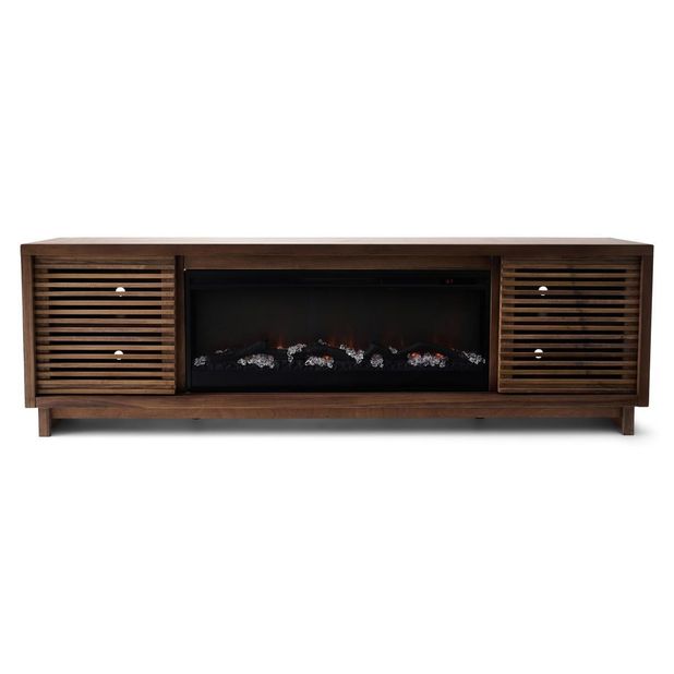 Picture of Sydney Fireplace TV Stand