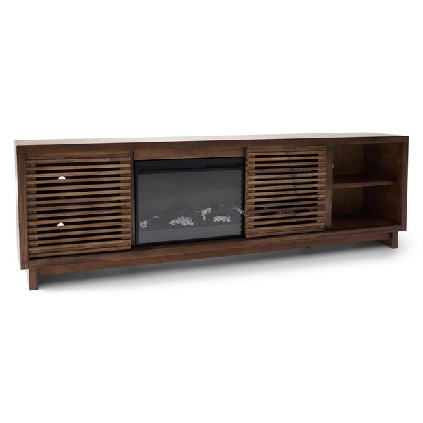Picture of Sydney Fireplace TV Stand