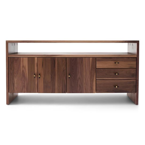 Picture of Monterey Entertainment Console
