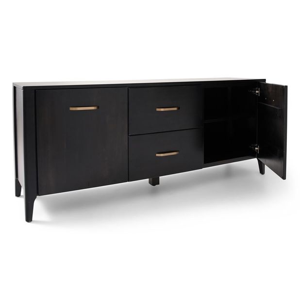 Picture of Toulon Entertainment Console