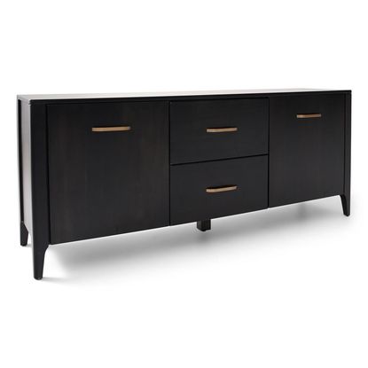 Picture of Toulon Entertainment Console