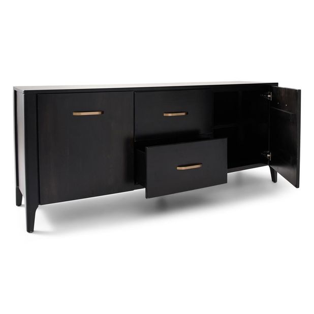 Picture of Toulon Entertainment Console