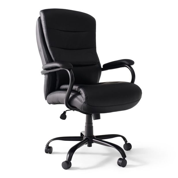 Picture of Endurance Big and Tall Office Chair