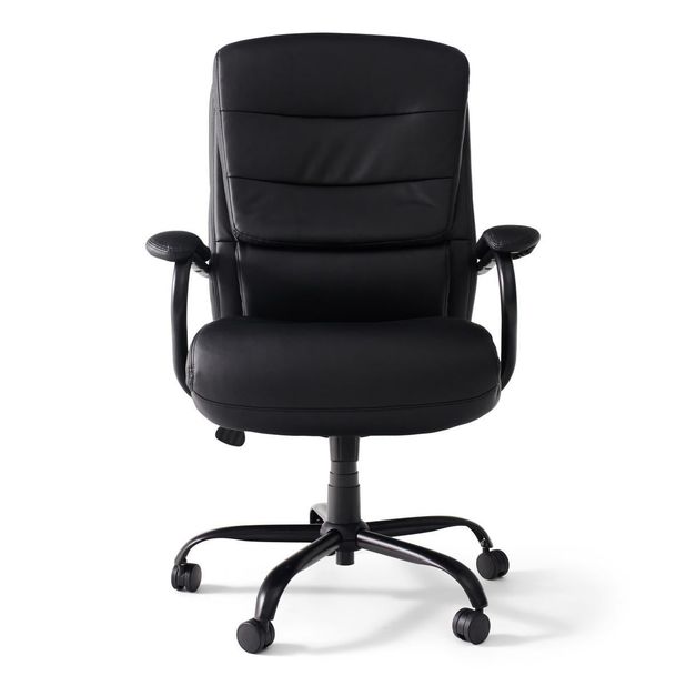 Picture of Endurance Big and Tall Office Chair