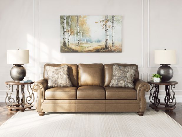 Picture of Shadesburne  Sleeper Sofa