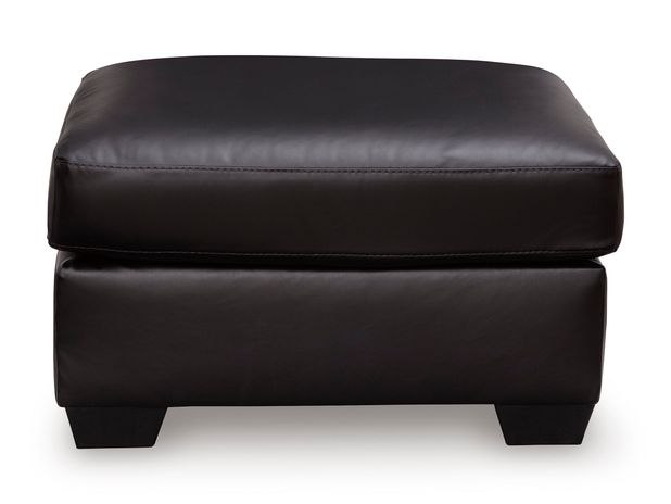Picture of Gavello Midnight Ottoman