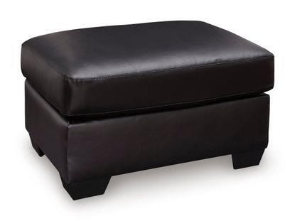 Picture of Gavello Midnight Ottoman