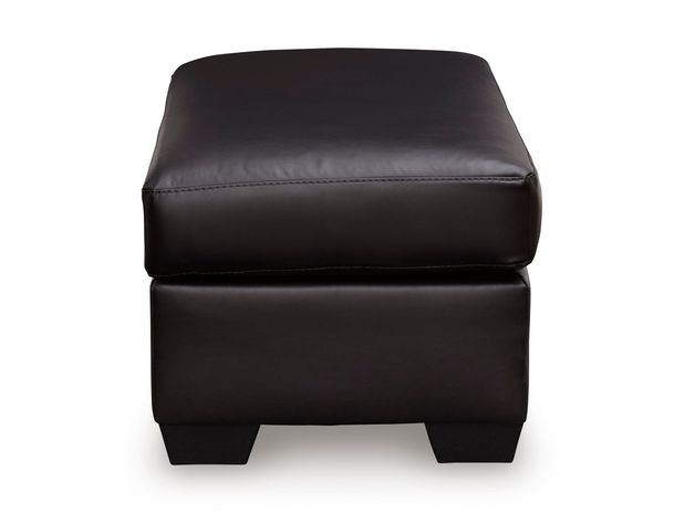 Picture of Gavello Midnight Ottoman