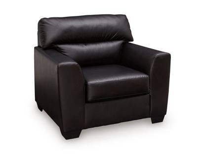 Picture of Gavello Midnight Chair