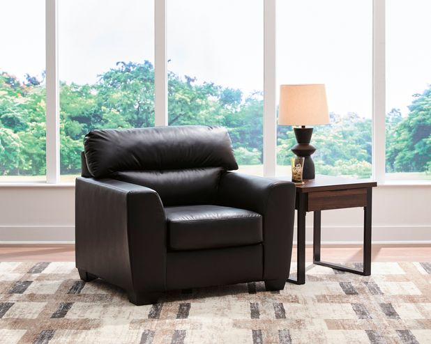 Picture of Gavello Midnight Chair