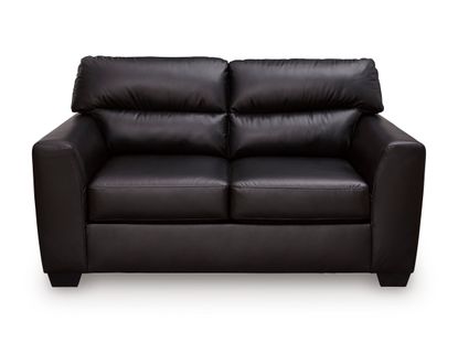 Picture of Gavello Midnight Loveseat