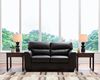 Picture of Gavello Midnight Loveseat