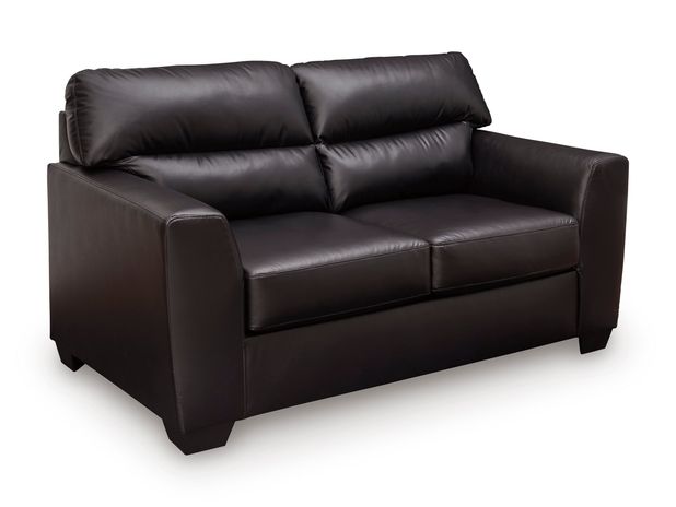 Picture of Gavello Midnight Loveseat