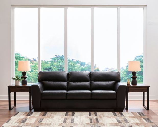 Picture of Gavello Midnight Sofa
