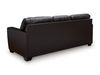 Picture of Gavello Midnight Sofa