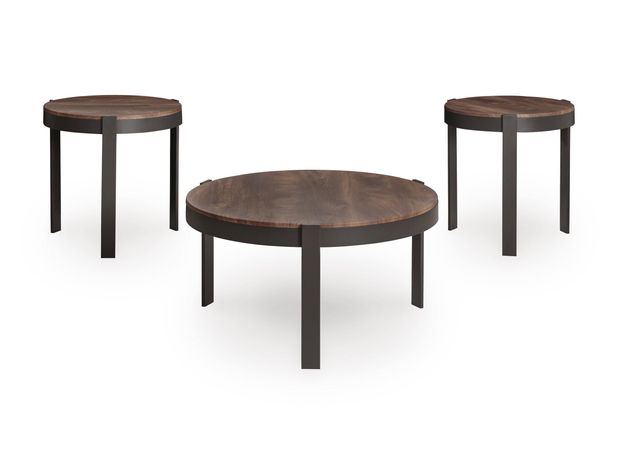 Picture of Horizon Hills 3pk Table Set