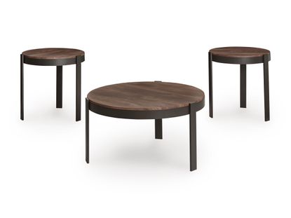 Picture of Horizon Hills 3pk Table Set