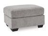Picture of Loreo Flint Ottoman