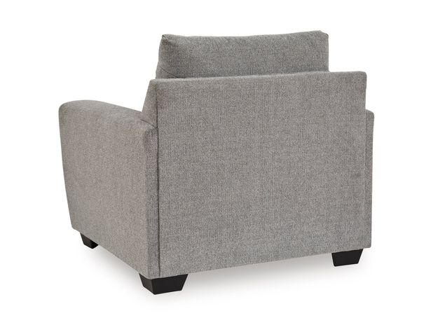 Picture of Loreo Flint Chair