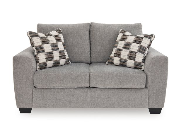 Picture of Loreo Flint Loveseat