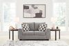 Picture of Loreo Flint Loveseat