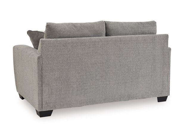 Picture of Loreo Flint Loveseat