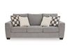 Picture of Loreo Flint Sofa