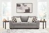 Picture of Loreo Flint Sofa