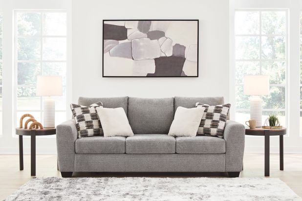 Picture of Loreo Flint Sofa