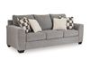Picture of Loreo Flint Sofa