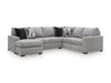 Picture of Lakepoint 2pc Sectional