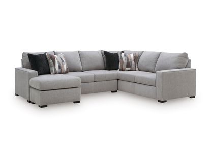 Picture of Lakepoint 2pc Sectional