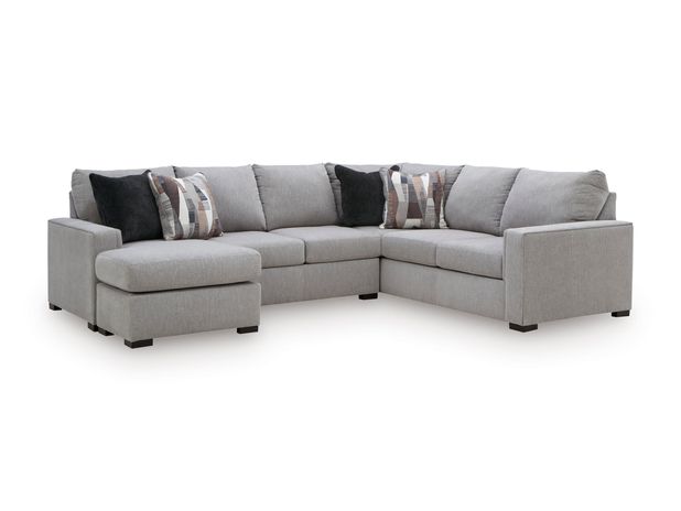 Picture of Lakepoint 2pc Sectional