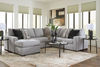 Picture of Lakepoint 2pc Sectional