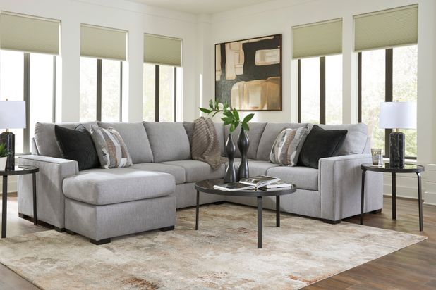 Picture of Lakepoint 2pc Sectional