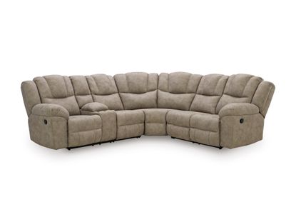 Picture of Ravenswaye 3pc Sectional