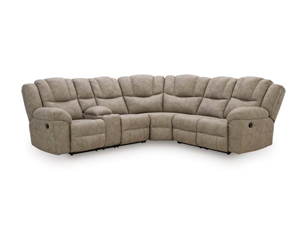 Picture of Ravenswaye 3pc Sectional