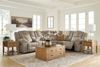 Picture of Ravenswaye 3pc Sectional
