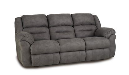Picture of Gambler Reclining Sofa