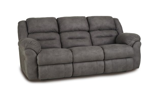Picture of Gambler Reclining Sofa