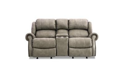 Picture of Durango Reclining Loveseat