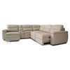 Picture of Ajax 6pc Power Sectional