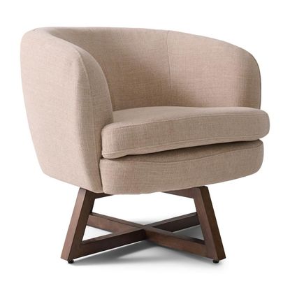 Picture of Moira Swivel Chair