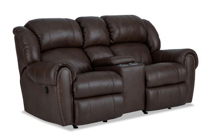 Picture of Laredo Rocking Reclining Loveseat