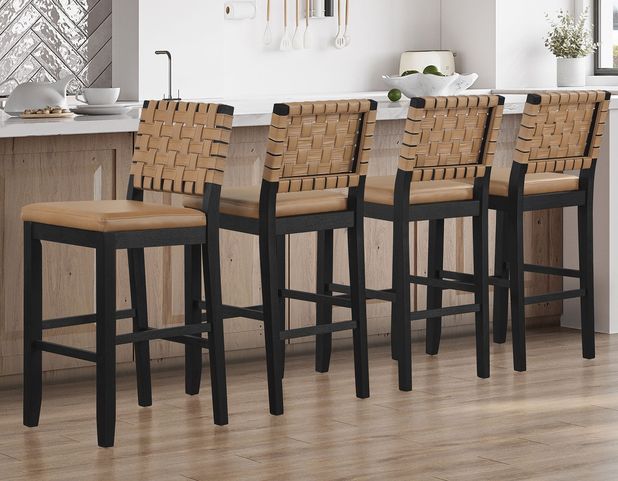 Picture of Reid Bar Stool