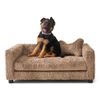 Picture of Cocoa Haven  Dog Bed